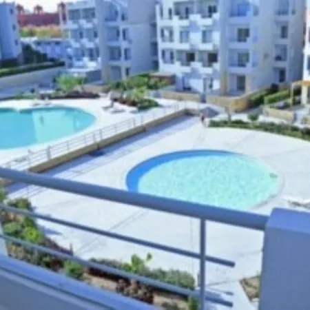 Aquamarine Compound Nabq Appartement